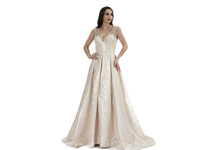 See Through Backless Sexy Sleeveless Evening Dress For Women Dinner Wear