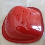 High Efficiency Fiberglass Tractor Canopy Frp Dash Board Standard Size ISO9001