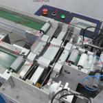 Easy Operation 11KW 120PPM Automatic Face Mask Making Machine