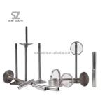 Construction Works Mitsubishi 4D31 4D32 6D14 6D16 Engine Crankshaft Overhaul Kit