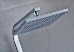 Smart Automatic Bathroom Shower Systems , Modern Shower Set Water Saving