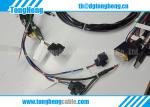 Sophisticated Game Machine Wiring Harness