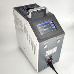 Low Temperature Dry Block Calibrator Intelligent Dry Type Temperature Calibratio