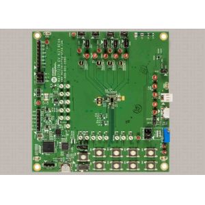 Tin Multilayer PCB Assembly Fr4 Cem3 Bluetooth Speaker Circuit Board