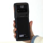 Thermal Print 4G Sunmi Android Handheld POS Terminal