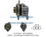 A2T04277 MD108230 - MITSUBISHI Alternator 12V 45A Alternadores