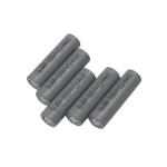 Long Cycle Life HLY Lithium Ion 3.7V Battery 18650 2600mAh For Electric Shaver
