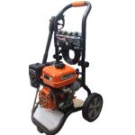 High Pressure Car Washer with Axial Pump and Recoil Starter 4.0-3600 Rated Power