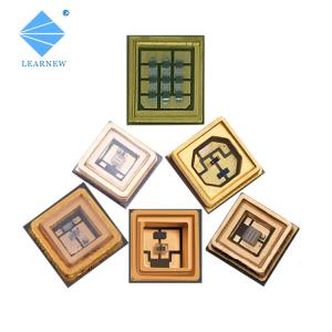 China 3535 254nm 265nm 275nm UVC LED COB Chip 2W 10W Outdoor Indoor Sterilization factory