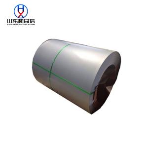 China DIN En 10268 Hc260la 1.5mm X 1000mm X 760mm Cold Rolled Carbon Steel Coil factory