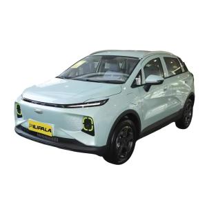 China GAC AION V Electric SUV AION Y AION LX EV Cars for 5 People Energy Automotive Vehicles factory