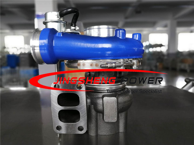 MAZ-536 turbocharger engine euro4 euro5 12709880067 12709700067 536118010 536.118010 80.05.12 536.1118020