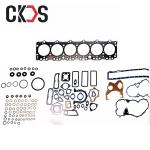 ISUZU Engine 6BG1 5-11141-196-0 Japanese Truck Engine Parts Cylinder Head Gasket