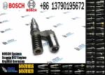 New Unit Fuel Injector 0414701007 0414701056 0986441007 0986441107 For Scania