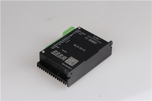 Brushless dc motor driver BLD-5015