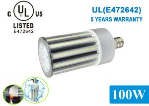 China CUL Approved High Power Samsung 100W 120W 150W LED Corn Light factory