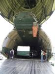 14000L Turbojet Anti Riot Water Cannon