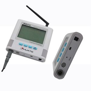 China Temperature Humidity Gps Gprs Tracking System / Real Time Monitoring System factory