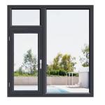Level 8 Air Tightness Consultation For Thermal Break Casement Windows In Modern