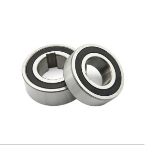 China CSK20 CSK 20 P CSK20PP CSK20-2RS One Way Bearings Overrunning Clutch Backstop Clutch on sale