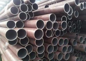 China Large Diameter X52 STD Sch40 Sch80 Erw Welded Pipe factory