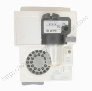 China GE CARESCAPE Respiratory E-CAiO-00 5 Agent Gas Module With D-fend Water Trap For Medical Device factory
