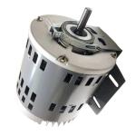 56FR General Purpose AC Motors Split Single Phase Cooler Motor ODP With