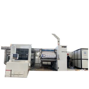 China Aluminum Coating Vacuum Deposition Machine 12 Micron 380v on sale