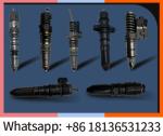 4326780 CUMMINS Fuel Injector