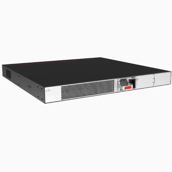 HUAWEI CloudEngine S5735R-S48P4X-V2 Switch with 48 x 10/100/1000Base-T Ports 4 x