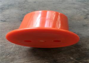 China Customizable Size High Strength Plastic Cassette Gun Seat For Fire Truck 10years Life factory