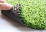 Curly Sport Flooring Hockey Coloured Artificial Turf Fake Carpet Grass