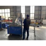 Hydraulic Press Bath Salt Ball Forming Machine For Multi Micro Elite Customized