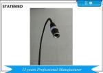 Clinic Medical Examination Light , 30000lx Small Portable Surgical Light