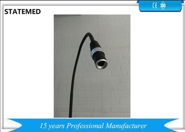 Clinic Medical Examination Light , 30000lx Small Portable Surgical Light