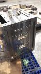 Injection Molding Auto Parts 1.2738 Steel Plastic Mold Base