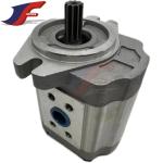 Gear Pump 4035495 HPV125B For Excavator UH07 UH10-7 UH23 UH081
