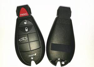 China Dodge FOBIK Remote Key 3-5 Buttons FCC ID M3N32297100 433 MHZ factory