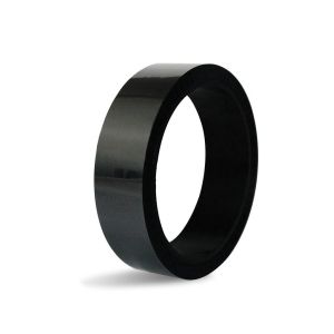 Kapton Polyimide Short Sleeve Daily Wear