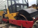 Dynapac CC422 road roller