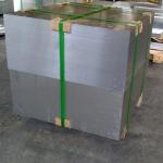 Duralumin Alloy 2024 Aluminium Metal Plate For Decoration Construction