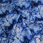 70gsm Calendering 100 Woven Polyester Fabric Lamination Printed For Jackets