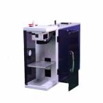 3W Green Laser Source Portable Fiber Laser Marking Machine