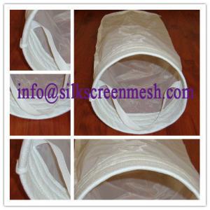 China monofilament polyester filter mesh 120T factory