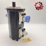 Parker Gear Oil Pump Black Colors For Concrete Pump Parts In Machinery