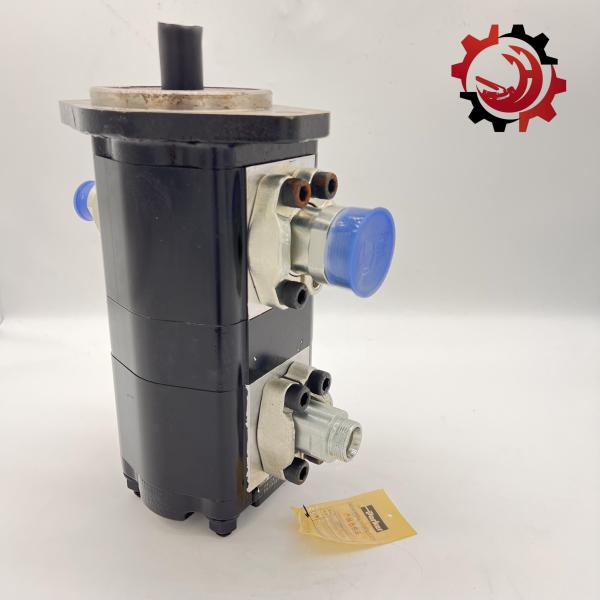 Parker Gear Oil Pump Black Colors For Concrete Pump Parts In Machinery