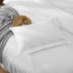 Super Soft Brushed Microfiber Duvet Cover Set 3pcs 4pcs Keep Your Bed Clean and