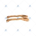 SAMSUNG SME 8MM FEEDER TAPE GUIDE J90652096A , Smt Feeder Parts Hanwha Samsung