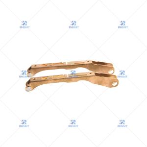 China SAMSUNG SME 8MM FEEDER TAPE GUIDE J90652096A , Smt Feeder Parts Hanwha Samsung factory