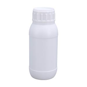 China 100ml Plastic EVOH COEX Bottle Multilayer Compound High Barrier Container factory